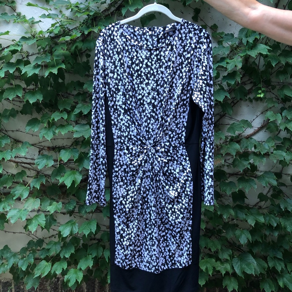 Brooks Brothers Formal Dress